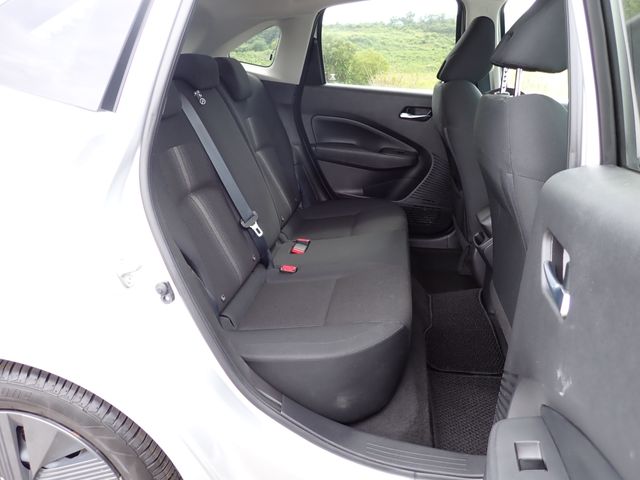 NISSAN NOTE 2023 Image 31