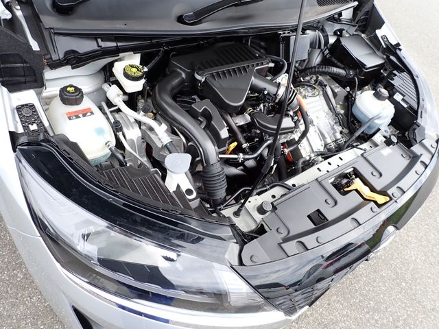 NISSAN NOTE 2023 Image 31