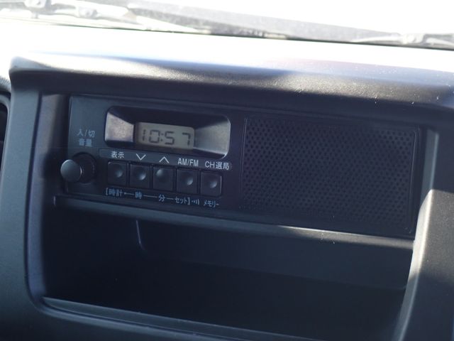 SUZUKI EVERY VAN 2021 Image 31