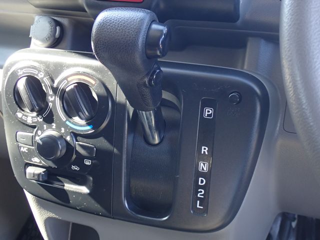 SUZUKI EVERY VAN 2021 Image 31