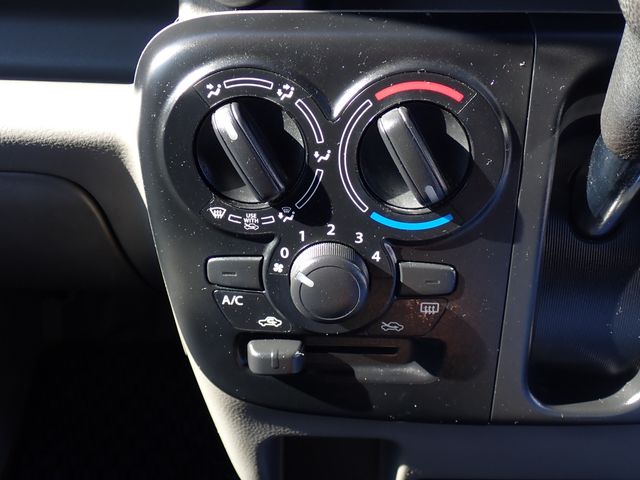 SUZUKI EVERY VAN 2021 Image 31