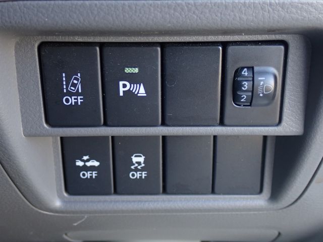 SUZUKI EVERY VAN 2021 Image 31