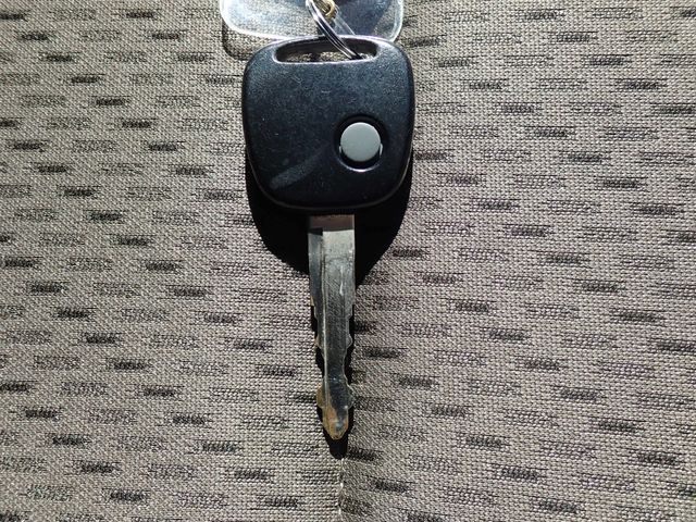 SUZUKI EVERY VAN 2021 Image 31