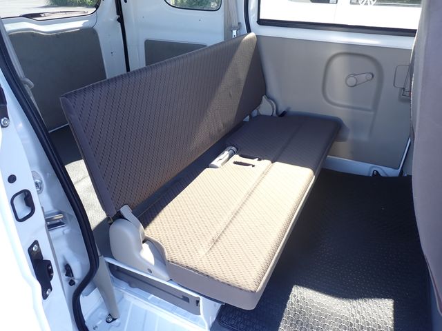 SUZUKI EVERY VAN 2021 Image 31