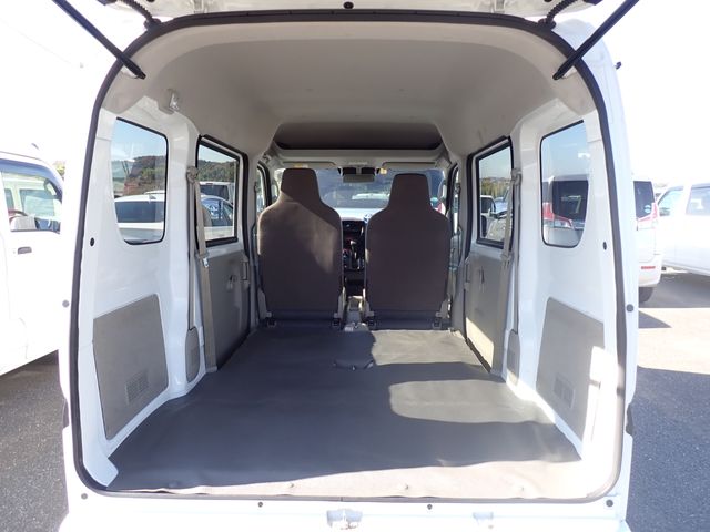 SUZUKI EVERY VAN 2021 Image 31