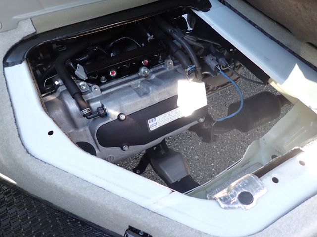 SUZUKI EVERY VAN 2021 Image 31