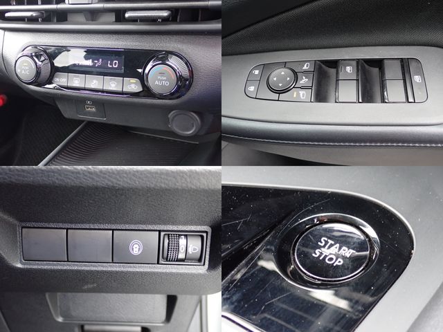 NISSAN NOTE 2023 Image 31