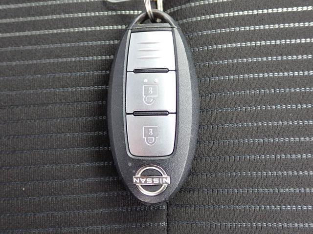 NISSAN NOTE 2023 Image 31