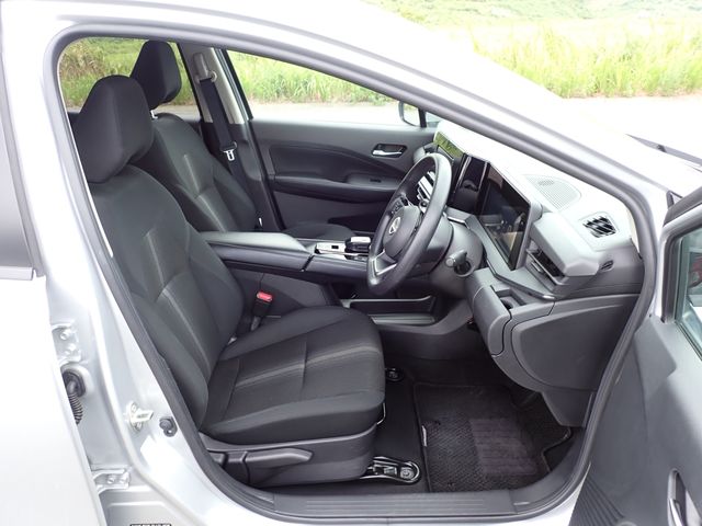 NISSAN NOTE 2023 Image 31