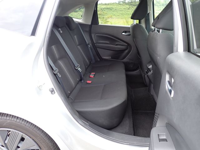 NISSAN NOTE 2023 Image 31