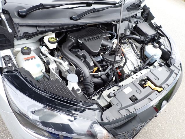 NISSAN NOTE 2023 Image 31