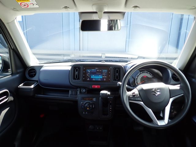 SUZUKI ALTO 2023 Image 31