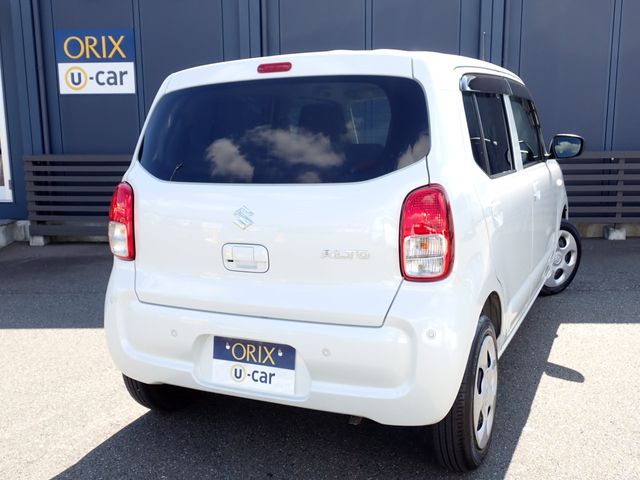 SUZUKI ALTO 2023 Image 31