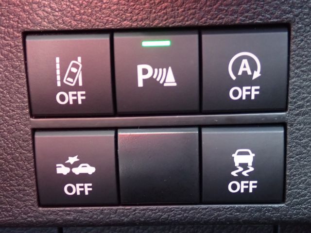 SUZUKI ALTO 2023 Image 31