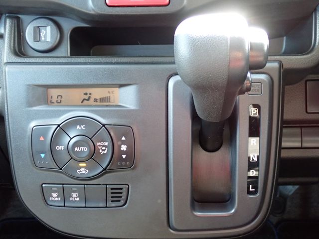 SUZUKI ALTO 2023 Image 31