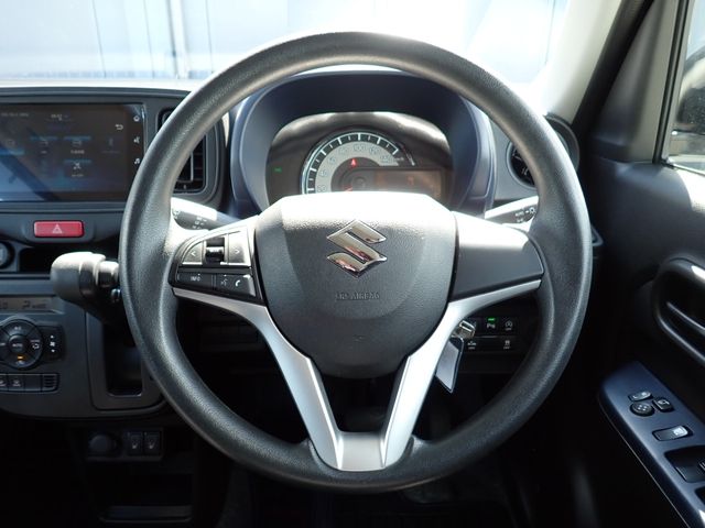 SUZUKI ALTO 2023 Image 31