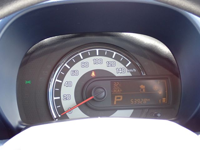 SUZUKI ALTO 2023 Image 31