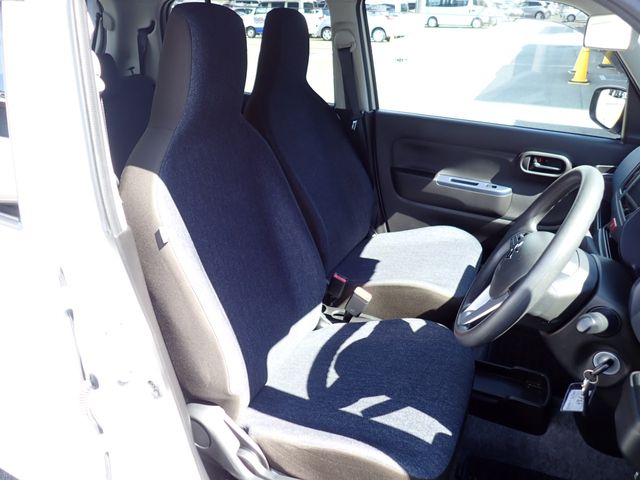 SUZUKI ALTO 2023 Image 31