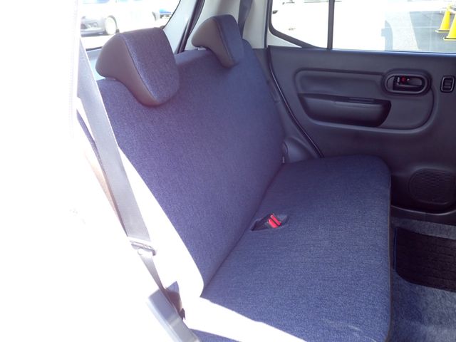 SUZUKI ALTO 2023 Image 31