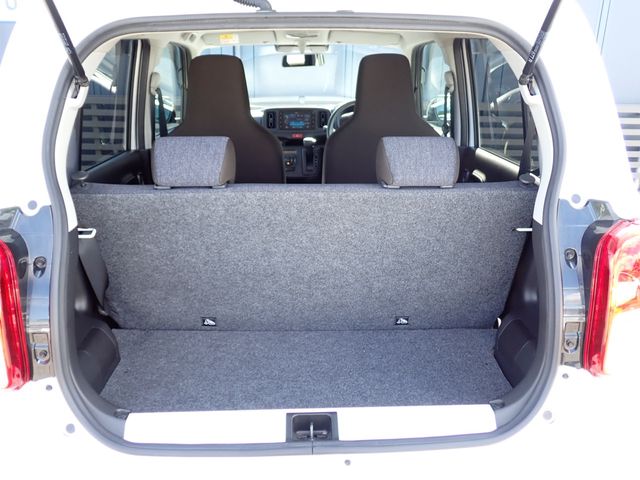 SUZUKI ALTO 2023 Image 31