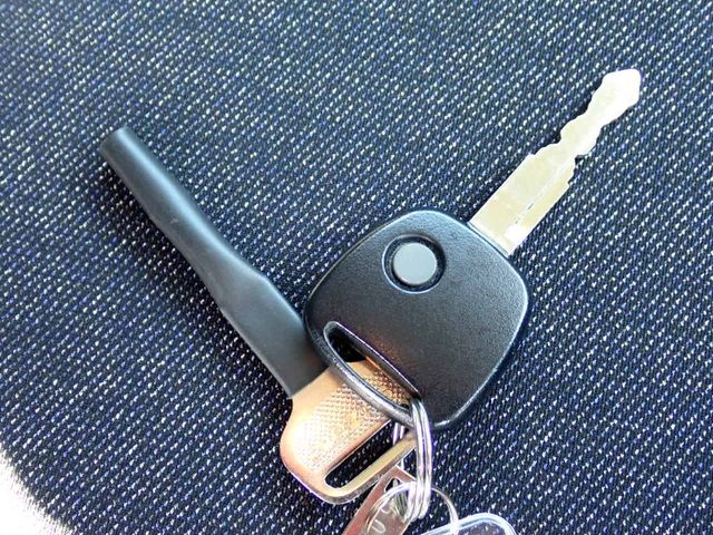 SUZUKI ALTO 2023 Image 31