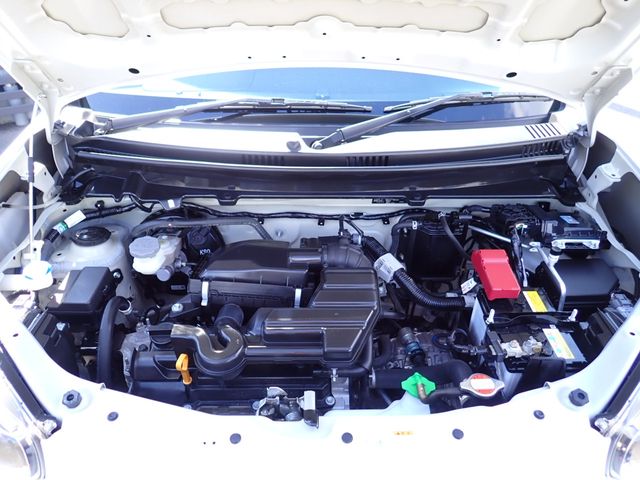 SUZUKI ALTO 2023 Image 31