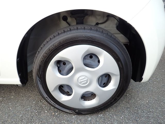 SUZUKI ALTO 2023 Image 31