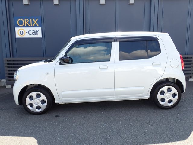 SUZUKI ALTO 2023 Image 31