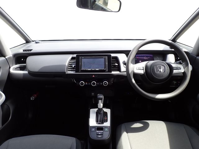 HONDA FIT 2020 Image 31