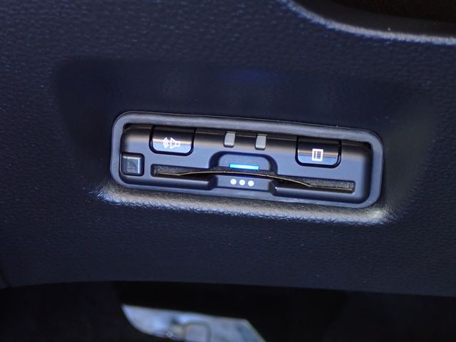 HONDA FIT 2020 Image 31