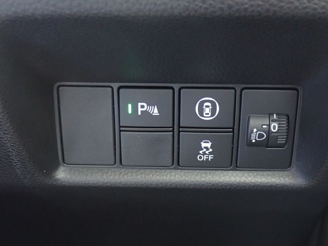 HONDA FIT 2020 Image 31