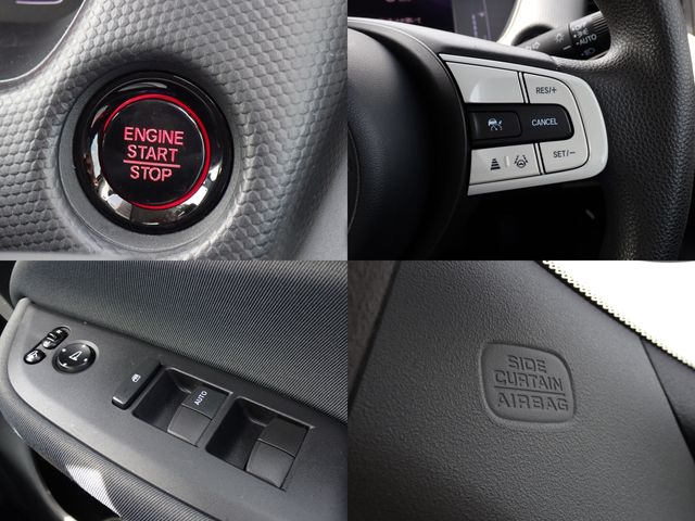 HONDA FIT 2020 Image 31