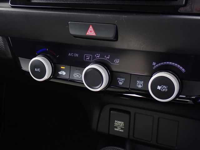 HONDA FIT 2020 Image 31