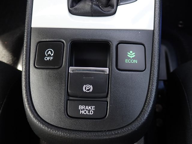 HONDA FIT 2020 Image 31