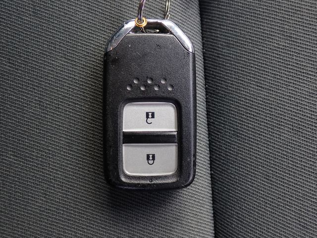 HONDA FIT 2020 Image 31