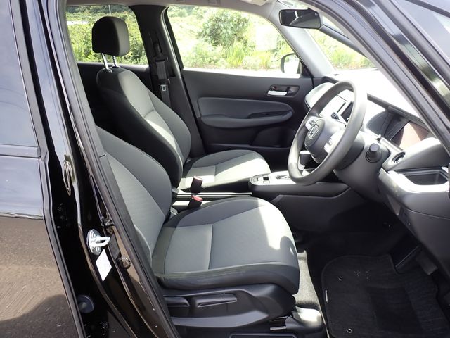 HONDA FIT 2020 Image 31