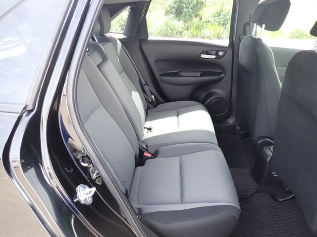 HONDA FIT 2020 Image 31