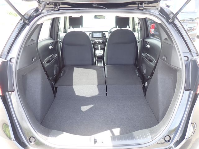 HONDA FIT 2020 Image 31