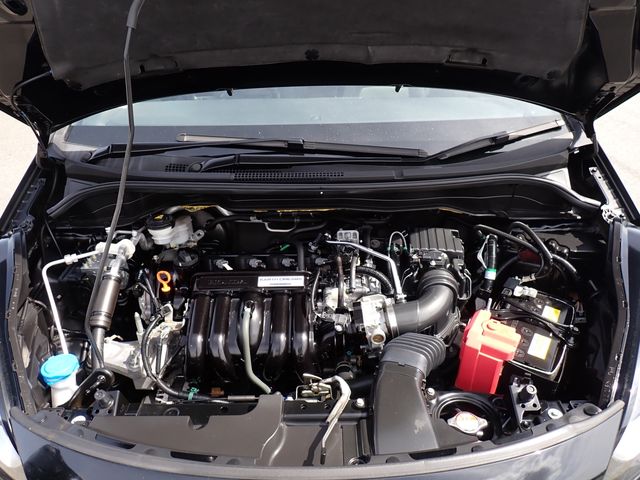 HONDA FIT 2020 Image 31