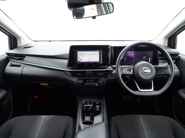 NISSAN NOTE 2023 Image 31