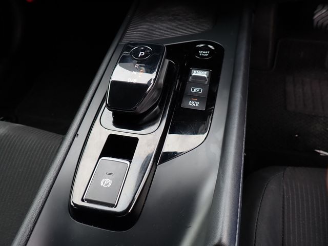 NISSAN NOTE 2023 Image 31