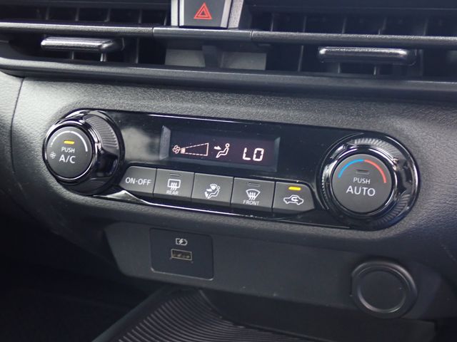 NISSAN NOTE 2023 Image 31