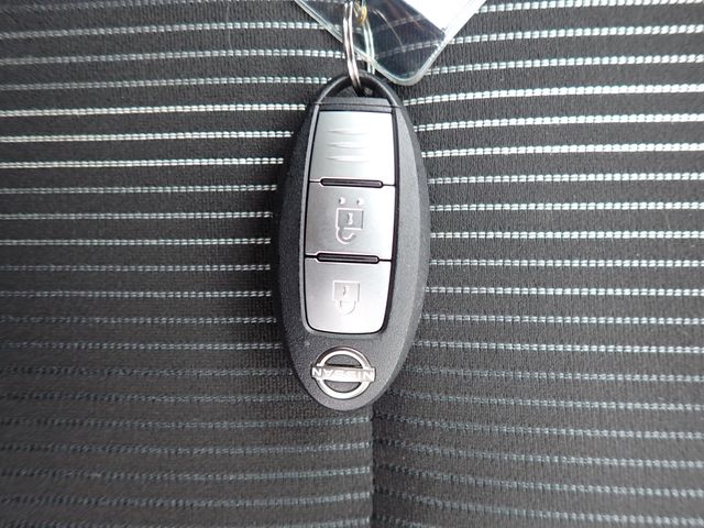 NISSAN NOTE 2023 Image 31