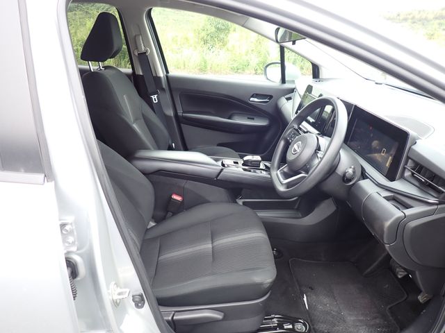 NISSAN NOTE 2023 Image 31