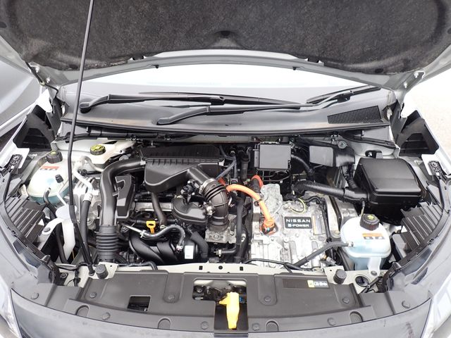 NISSAN NOTE 2023 Image 31