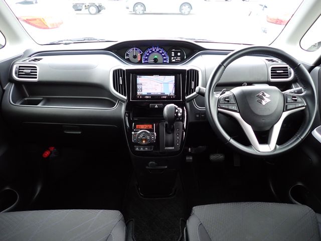 SUZUKI SOLIO BANDIT 2019 Image 31