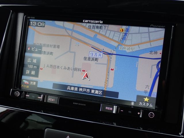 SUZUKI SOLIO BANDIT 2019 Image 31