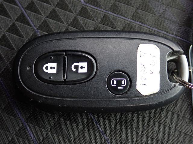 SUZUKI SOLIO BANDIT 2019 Image 31