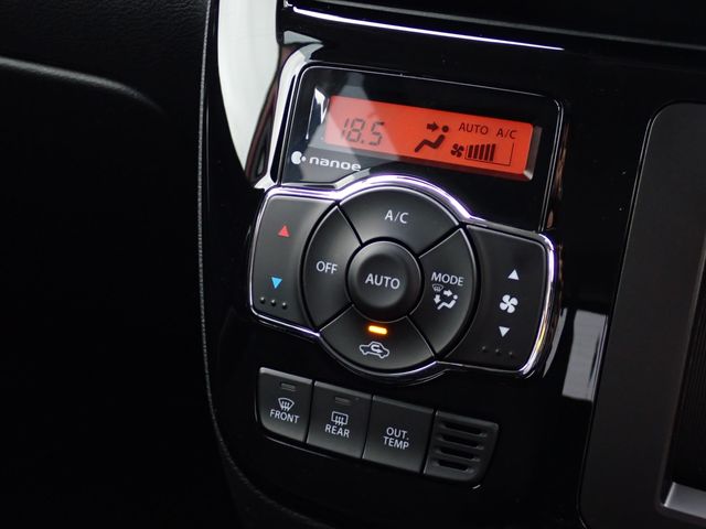 SUZUKI SOLIO BANDIT 2019 Image 31