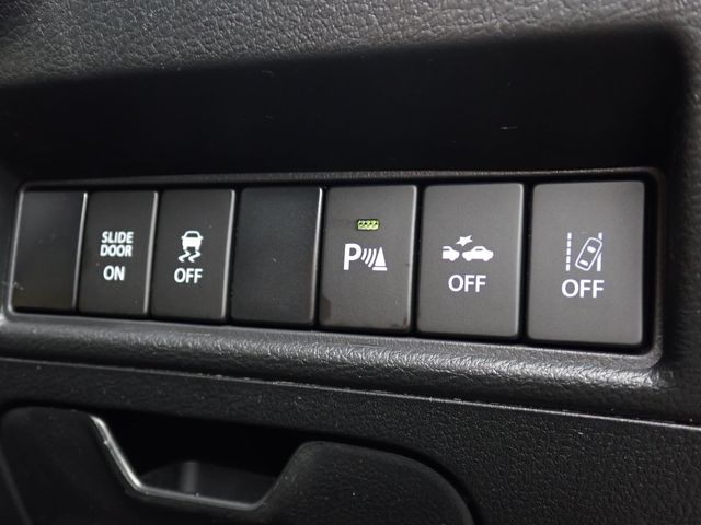 SUZUKI SOLIO BANDIT 2019 Image 31